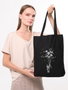 Zoozie Bags Bolso Tote Pauldavis Negro
